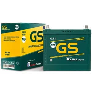 GS ASTRA MF NS60LS